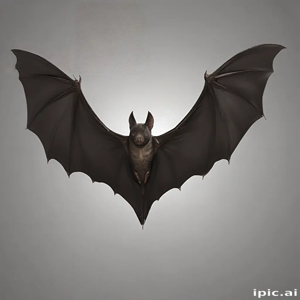 bat wings png