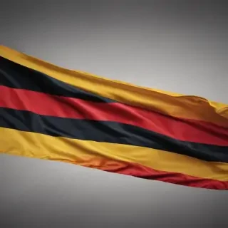 germany flag