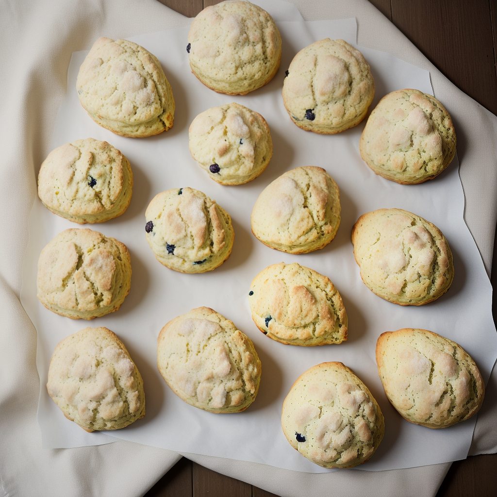 gluten free scones near me