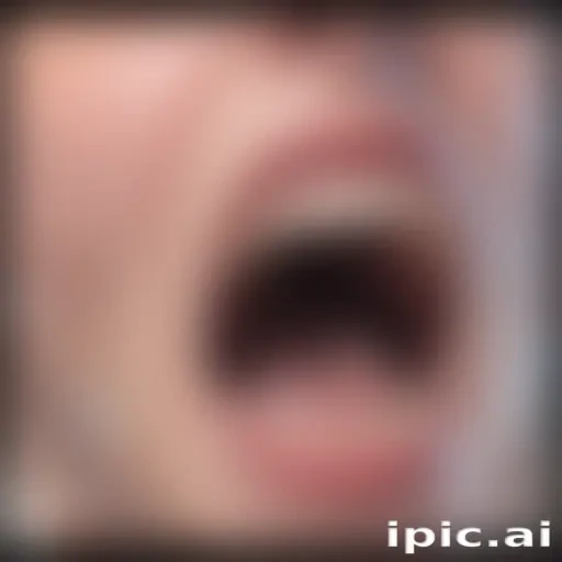 screaming background
