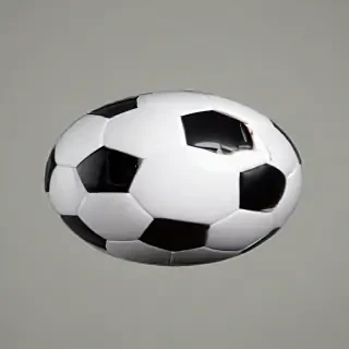 football transparent