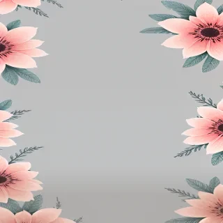 iphone floral background
