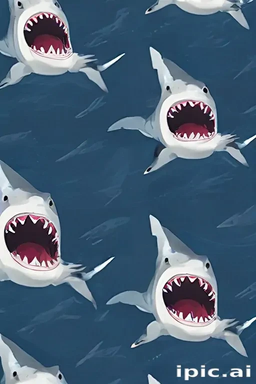 shark backgrounds