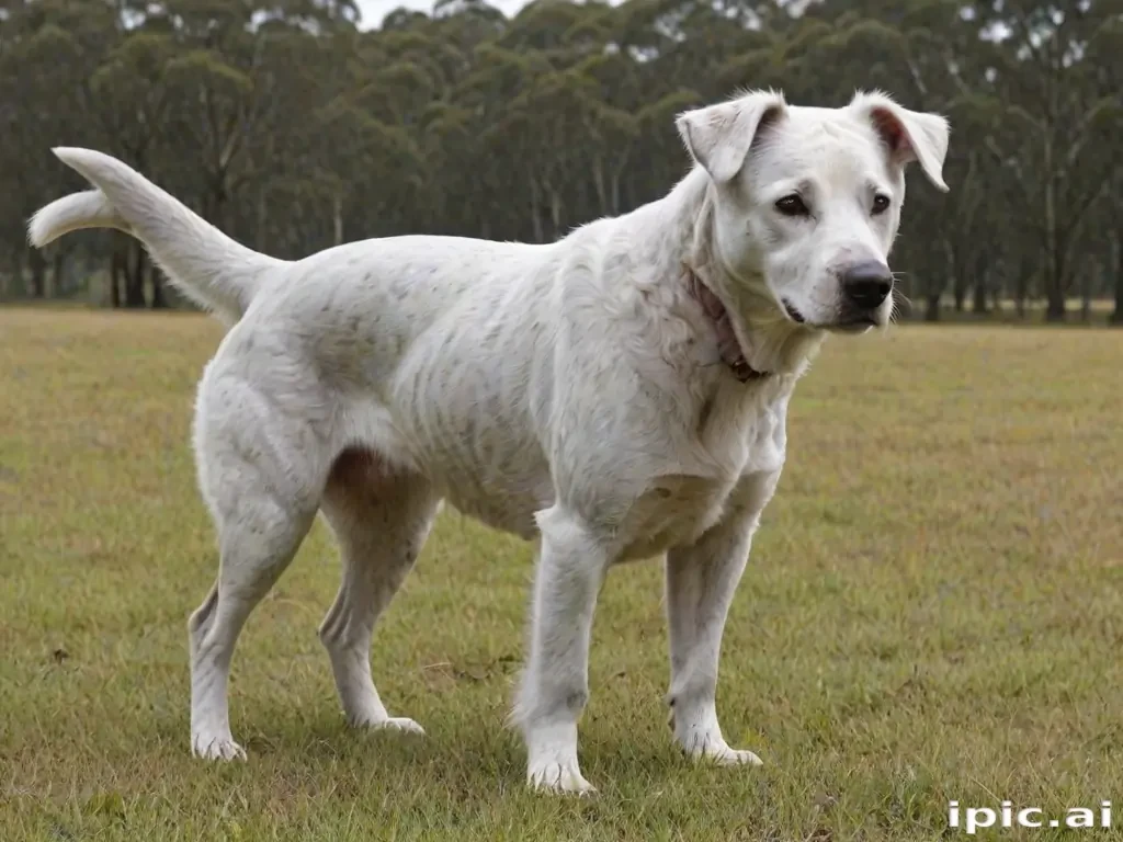 australian mist breed