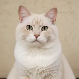 chantilly tiffany cat breed