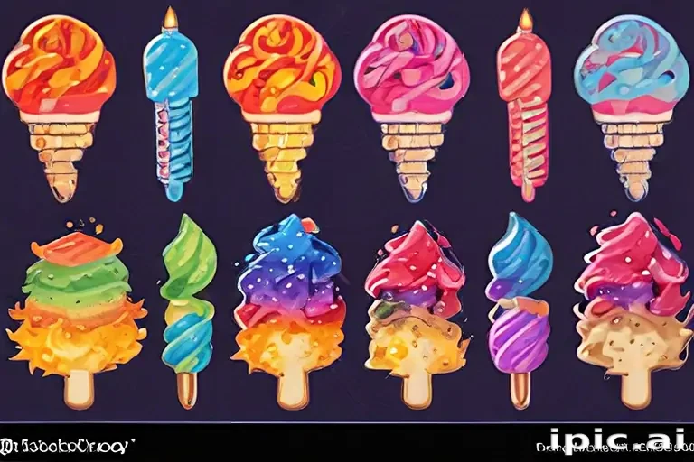 colorful clipart