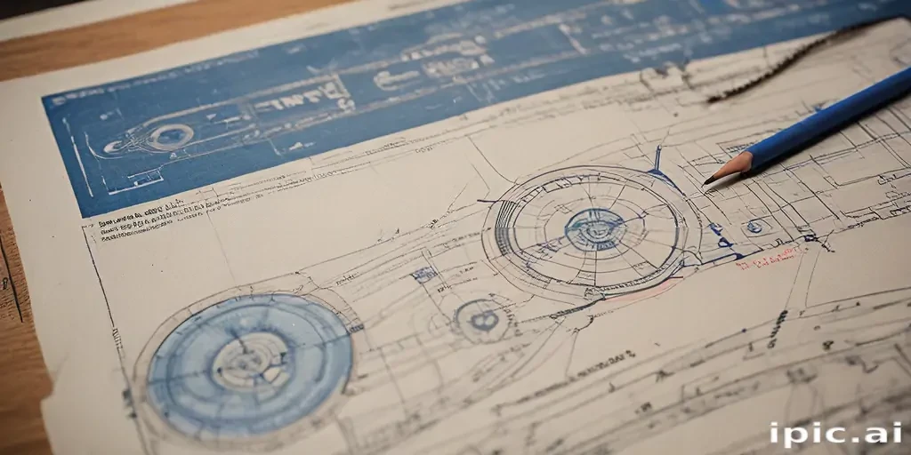 blueprints