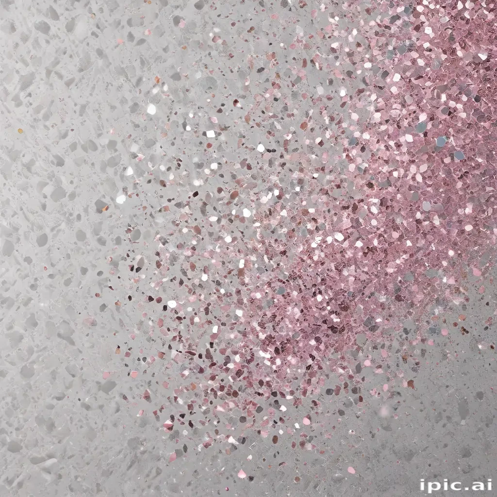 transparent glitter png