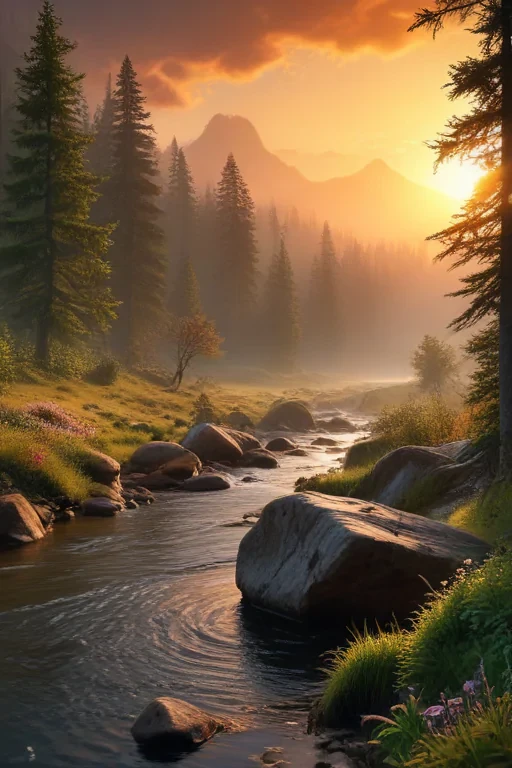 nature wallpaper phone