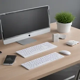 computer mockup free