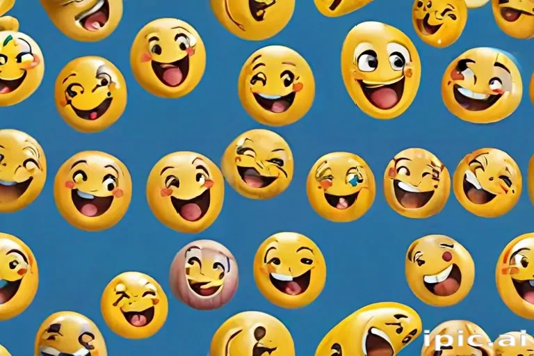 happy emoji