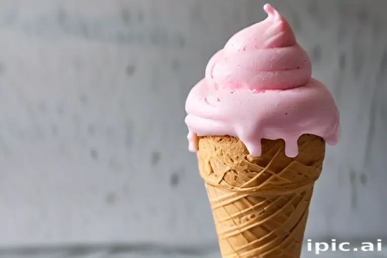 cone ice cream photos