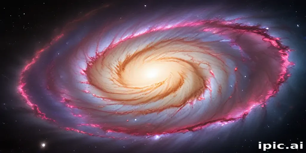 png galaxy
