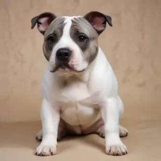 staffordshire bull terrier