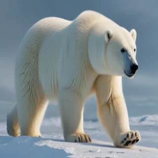 polar bear png