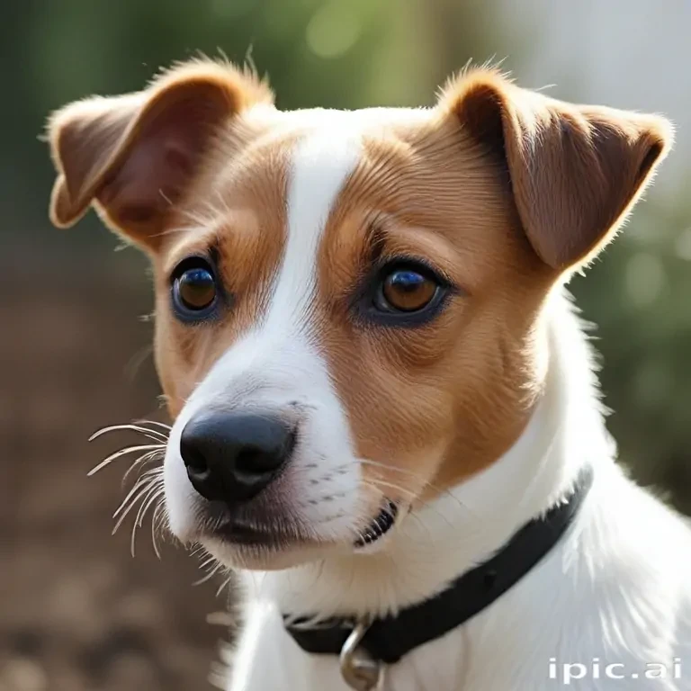 jack russel