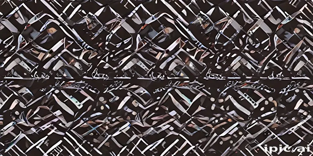 pattern line designs