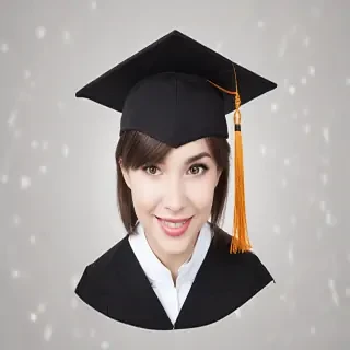 graduation cap png