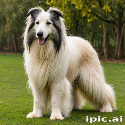afghan sheepdog