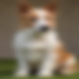 aussalier dog breed