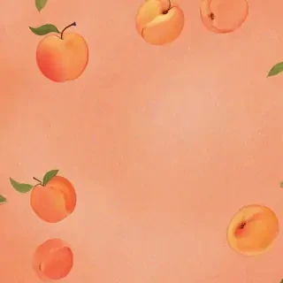 peachy backgrounds