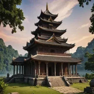 temple png