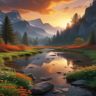 nature phone wallpaper