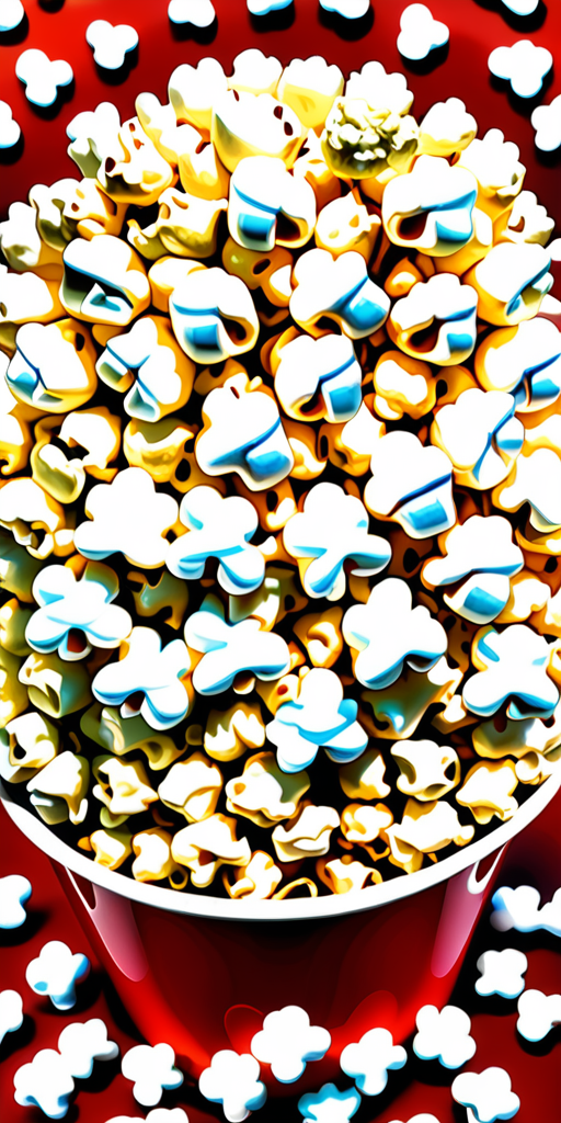 kernel's gourmet popcorn & more