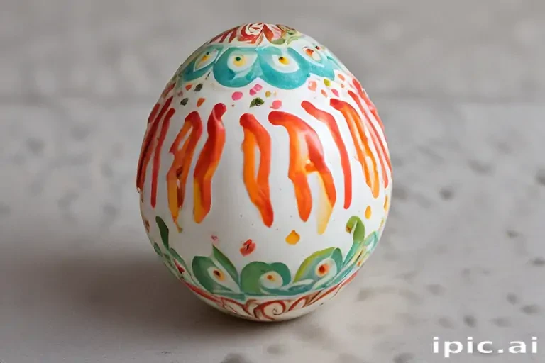 easter egg
