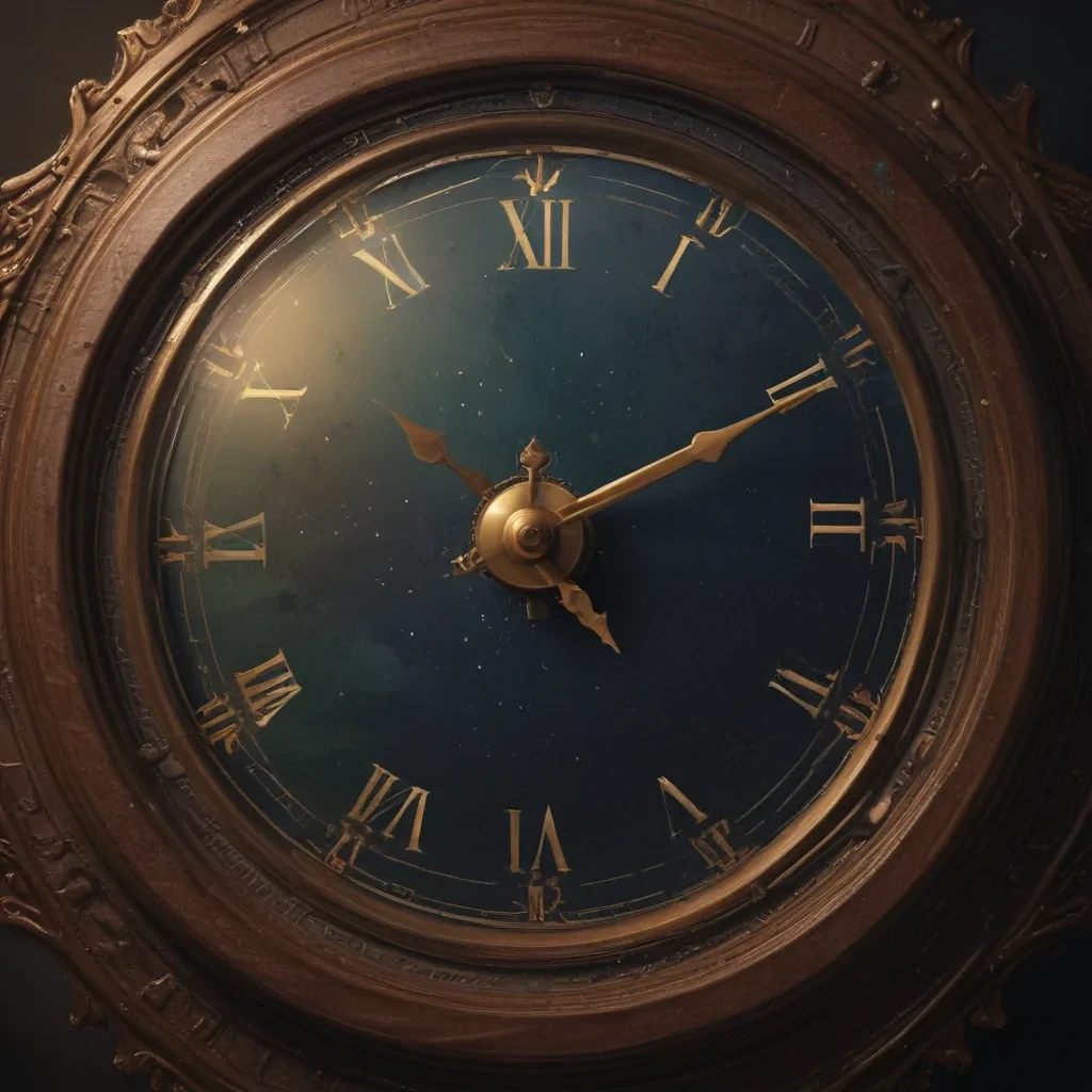 set a timer for 10 minutes