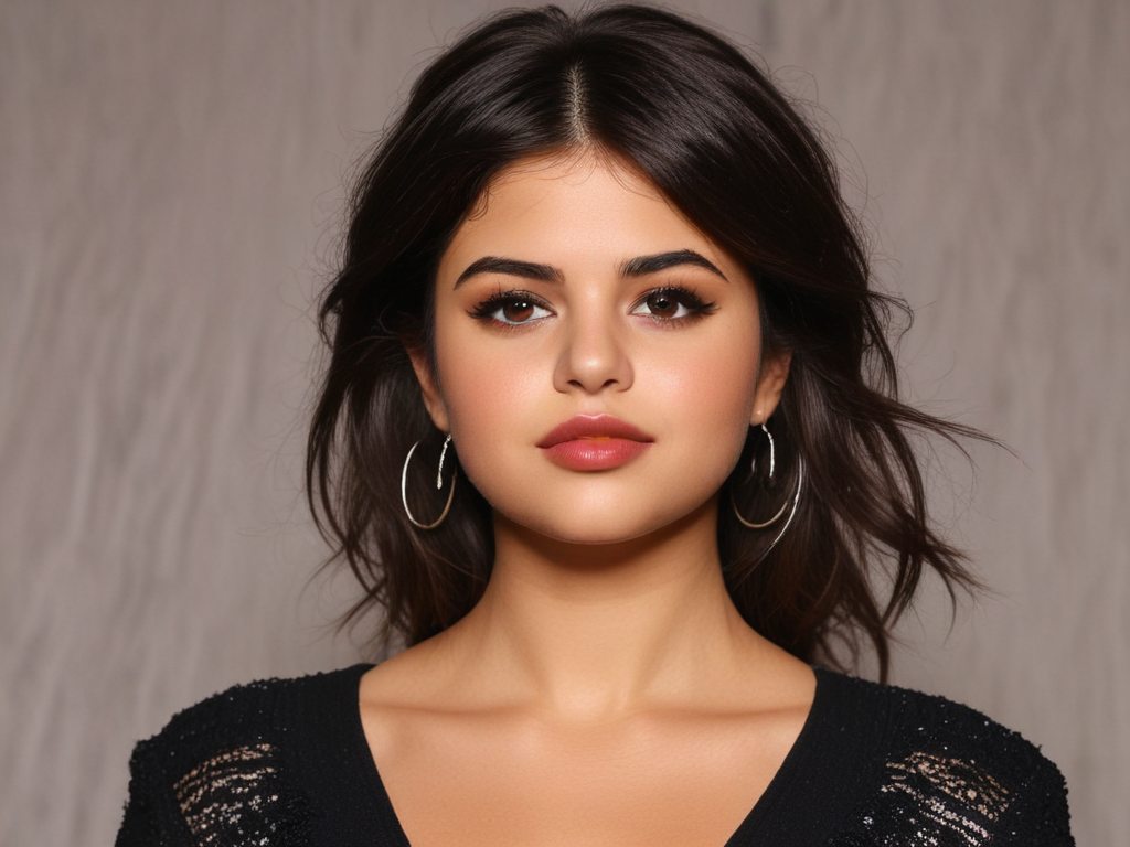 is selena gomez pro palestine