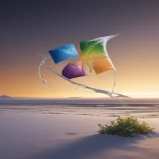 microsoft logo