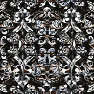 pattern line