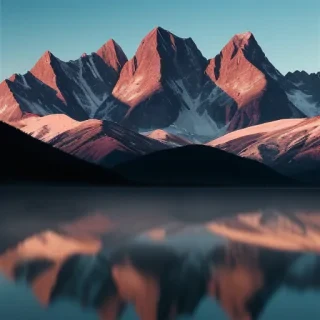 mountains iphone wallpaper