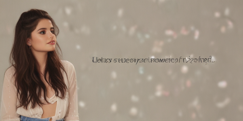 my mind and me selena gomez lyrics