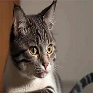 cat gif