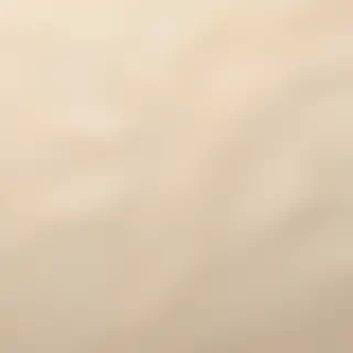 background cream