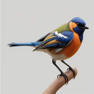 bird transparent background