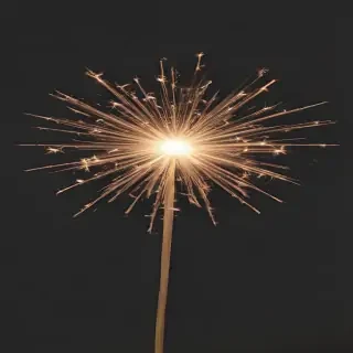 sparklers png