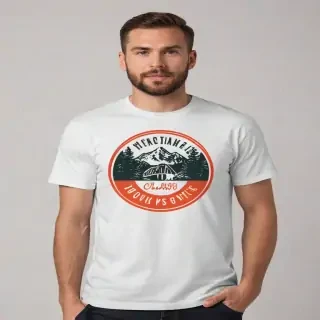 t shirt mockup png