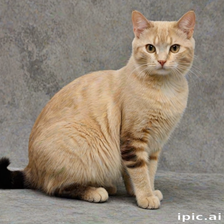 turkish vankedisi cat breed