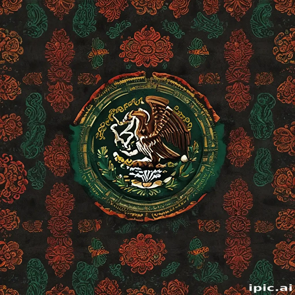 mexico wallpaper iphone