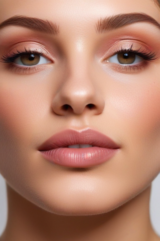 beauty line