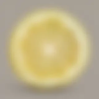 lemon png