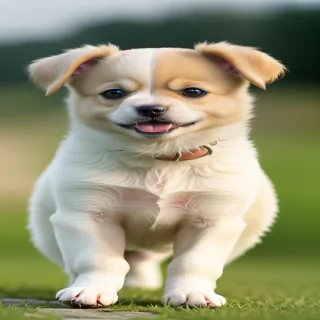 cute dog wallpapers for iphone