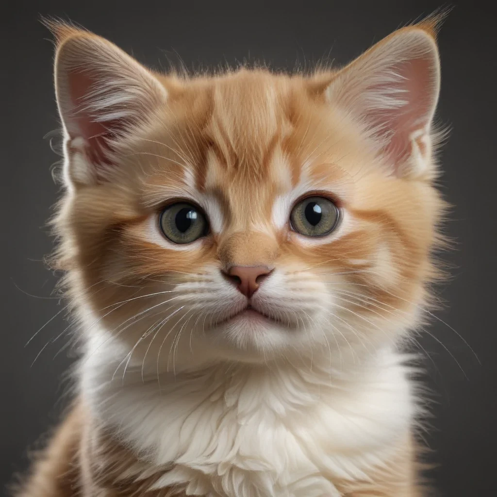kitten png