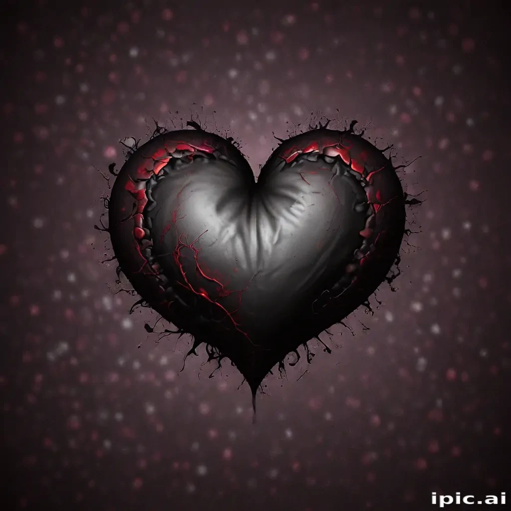 heart iphone wallpaper