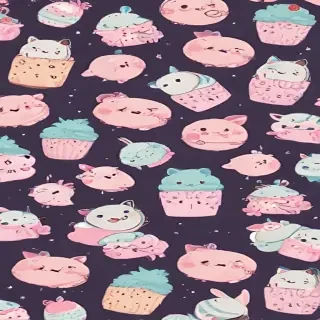 cute aesthetic wallpapers for phones