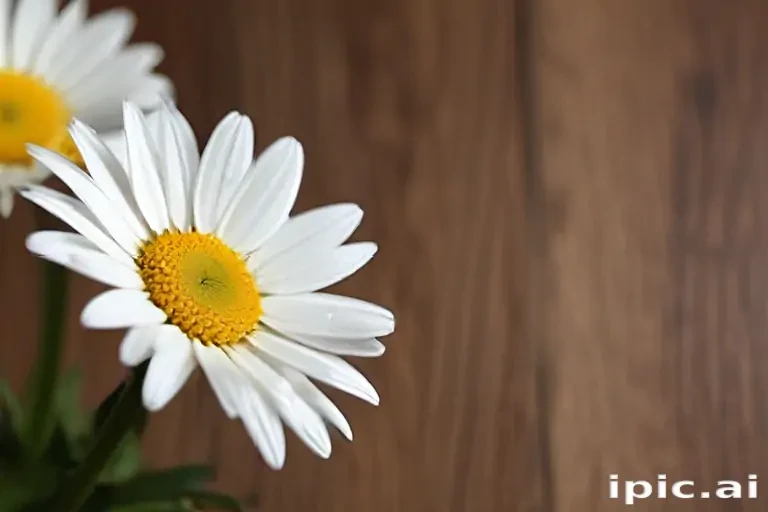 daisy desktop wallpaper