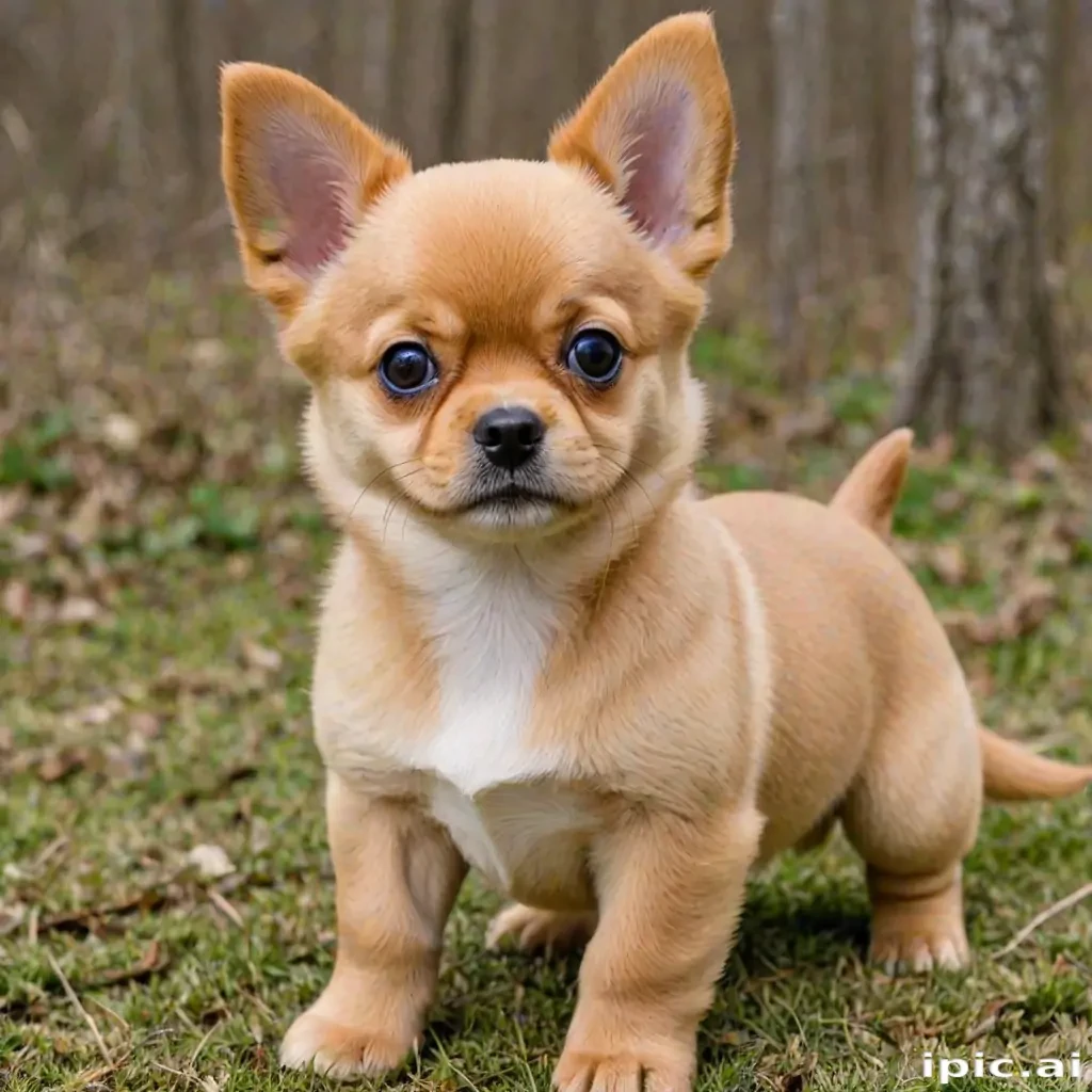 chi chi dog breed